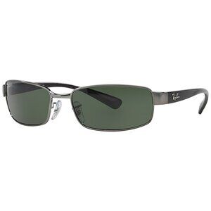 ray ban rb3364 polarized lenses sunglasses sport golf unisex men's womens